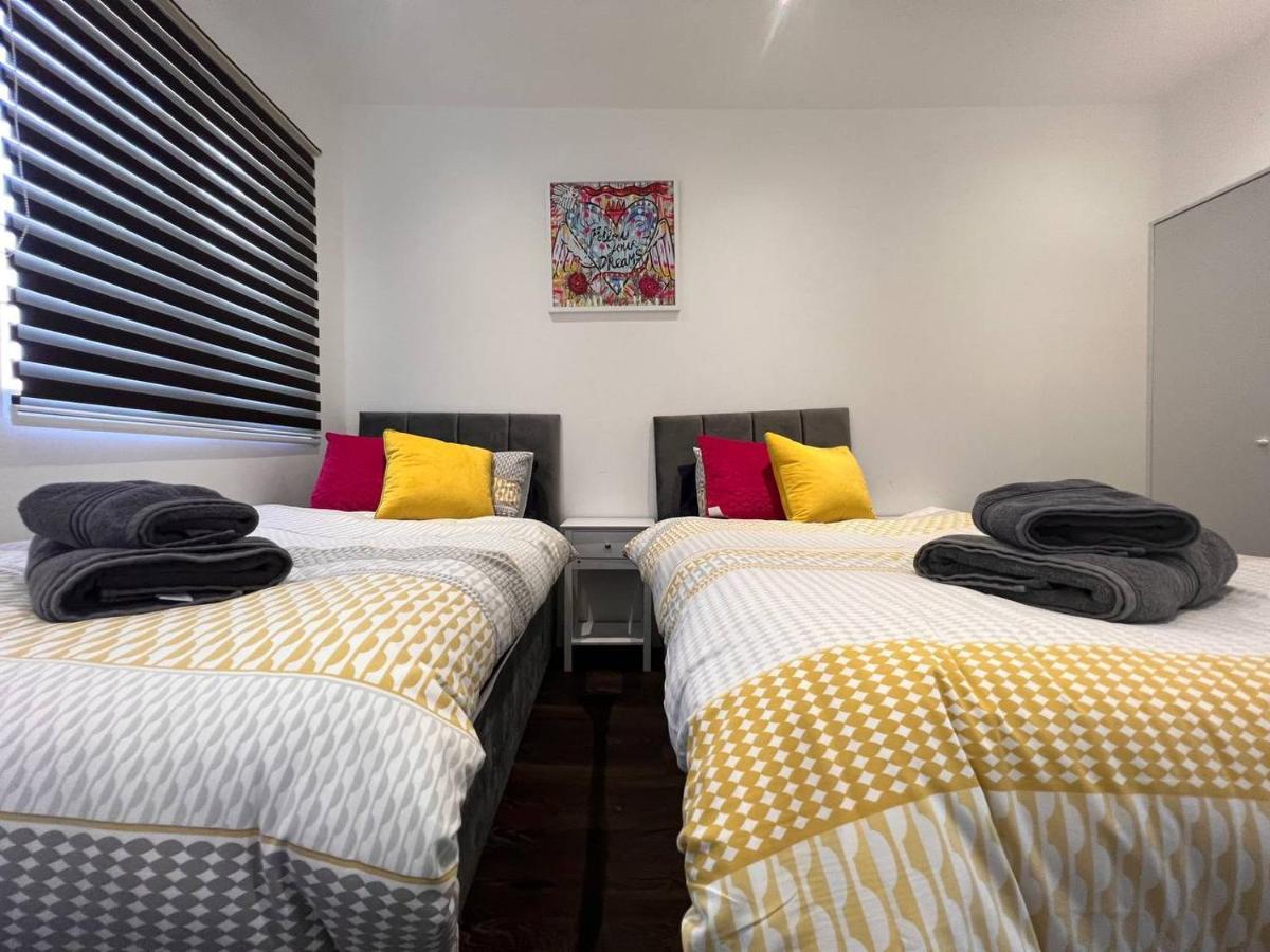 Appartement Star Finchley Road 2-bed