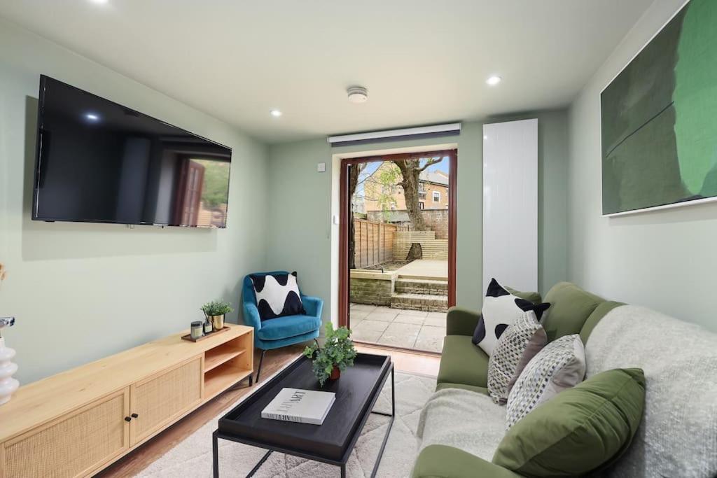 Apartment Parkhurst By Hiatus Concierge London