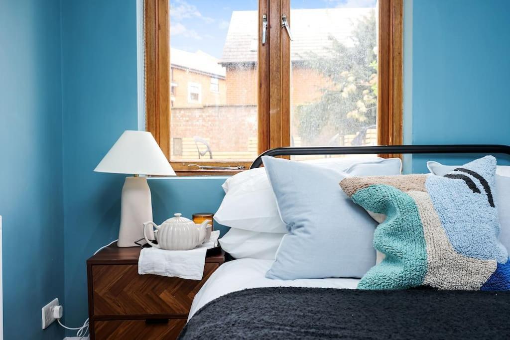 Parkhurst By Hiatus Concierge Apartment London