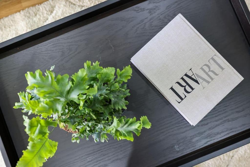 Parkhurst By Hiatus Concierge * London