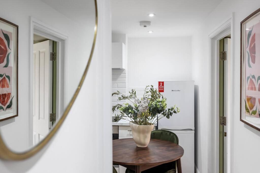 Parkhurst By Hiatus Concierge London