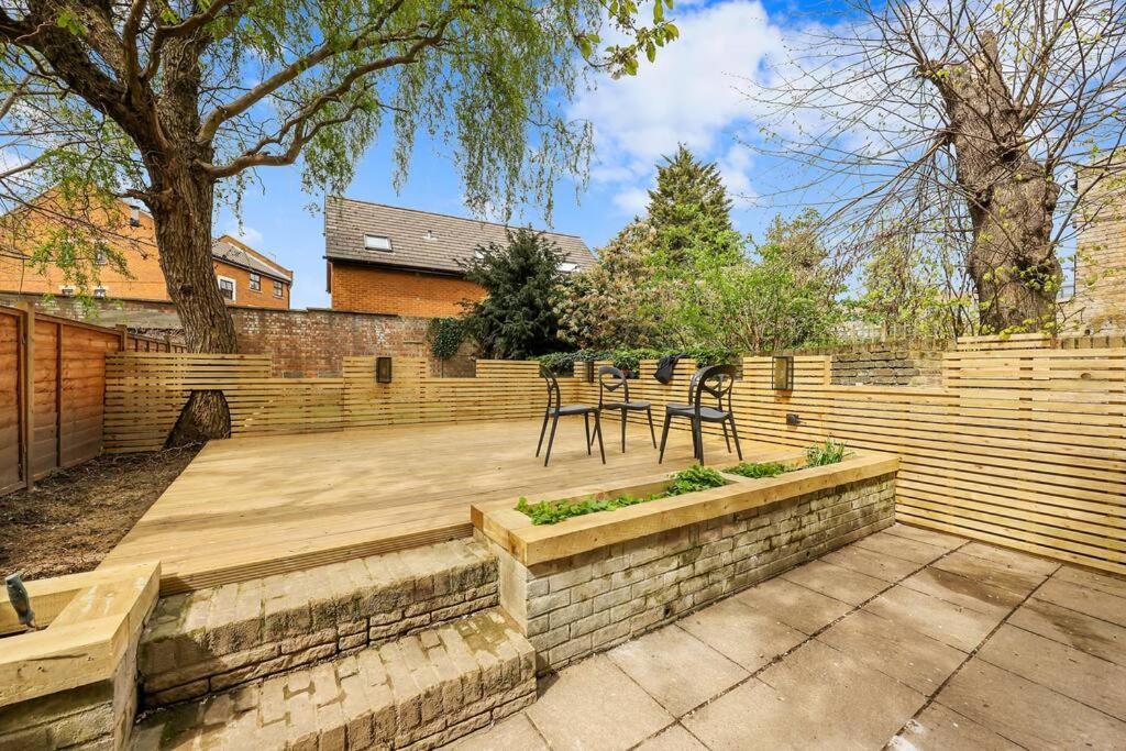 Parkhurst By Hiatus Concierge London