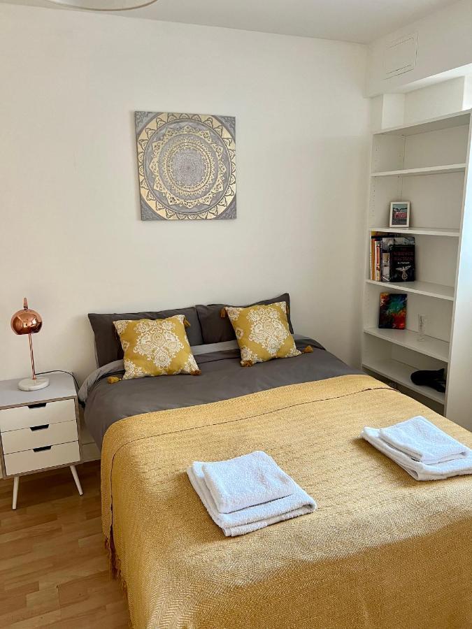 2 Bedroom Near Euston, King's Cross Apartment London