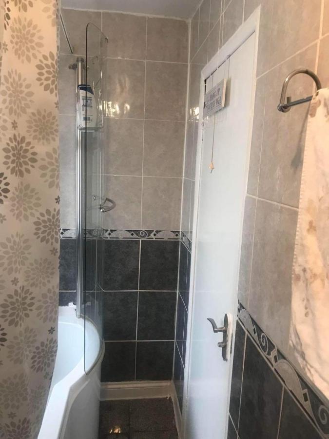Double Location Séjour chez l'habitant Londres
