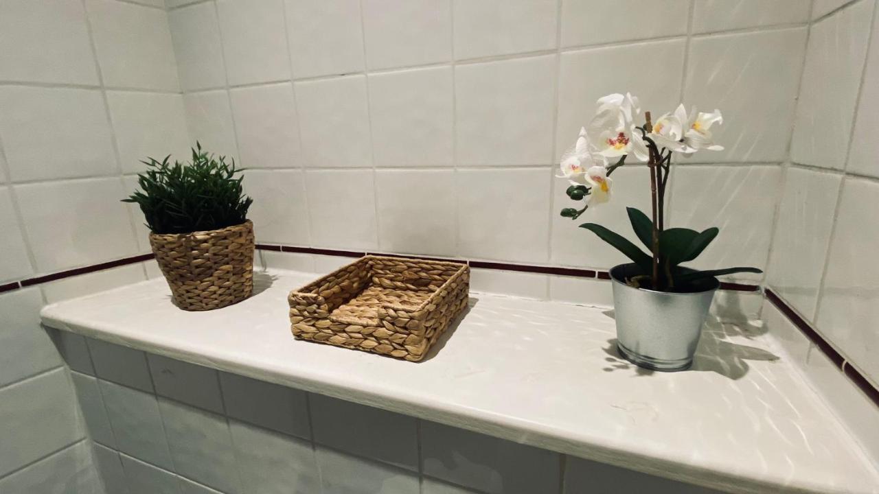 Shoreditch & Liverpool Steet A Appartement