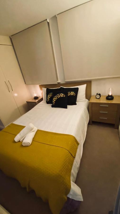 Shoreditch & Liverpool Steet A Appartement