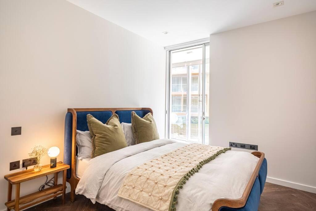 Lejlighed Luxury 2 Bedroom Flat *
