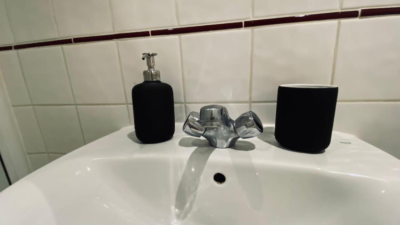 Shoreditch & Liverpool Steet A Appartement *