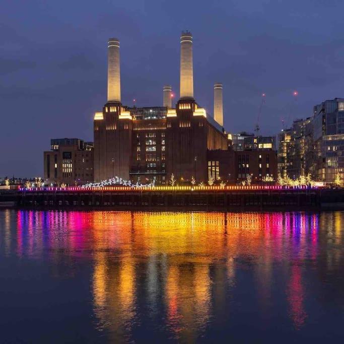 Apartment Ultra Luxury Penthouse, - Next To Chelsea *