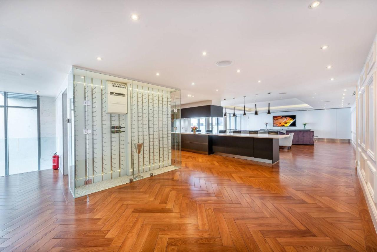 Apartment Ultra Luxury Penthouse, - Next To Chelsea *
