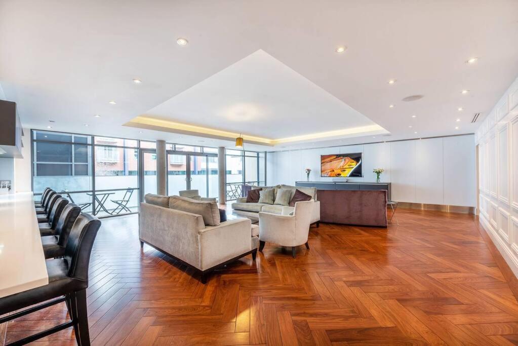 Apartment Ultra Luxury Penthouse, - Next To Chelsea *
