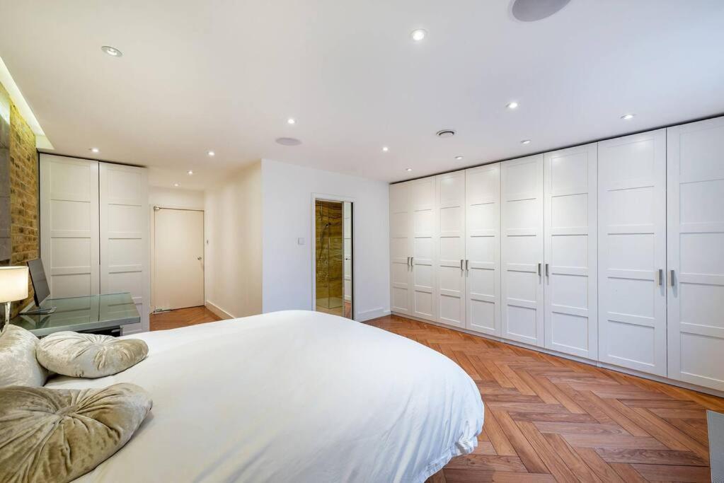 Apartment Ultra Luxury Penthouse, - Next To Chelsea London