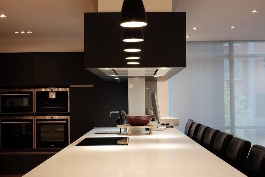 Apartment Ultra Luxury Penthouse, - Next To Chelsea