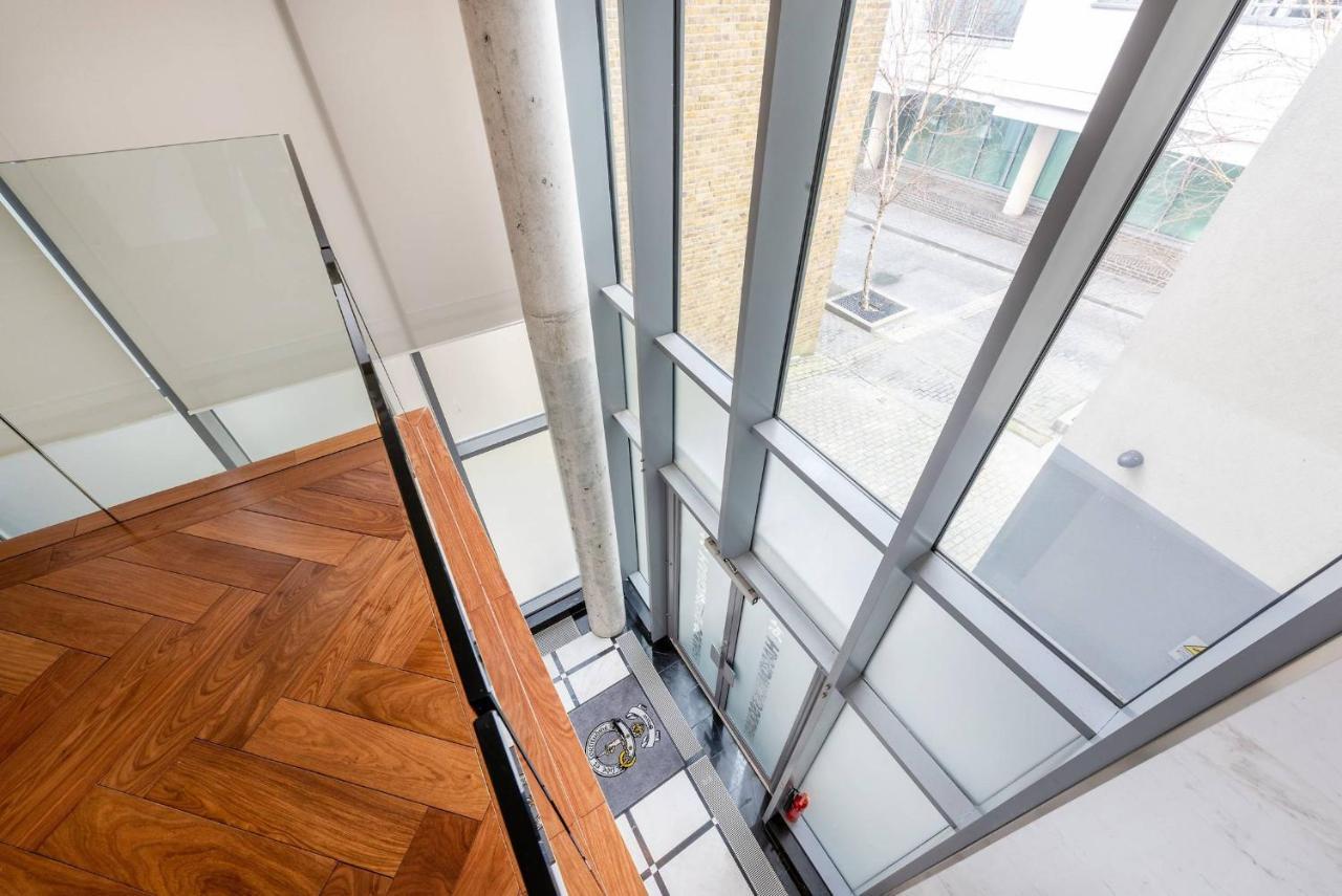 Apartment Ultra Luxury Penthouse, - Next To Chelsea