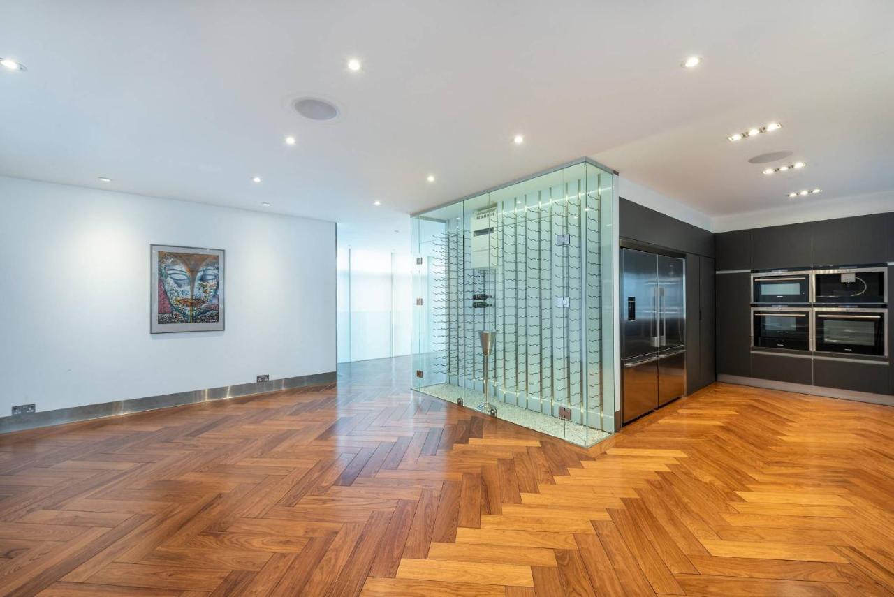 Apartment Ultra Luxury Penthouse, - Next To Chelsea London