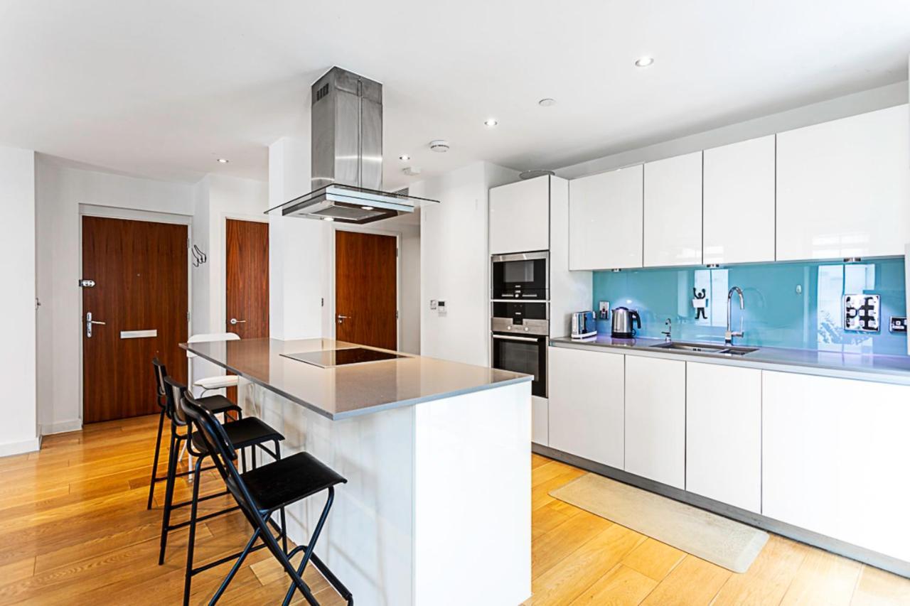 Gorgeous Westminster Flat Apartment *