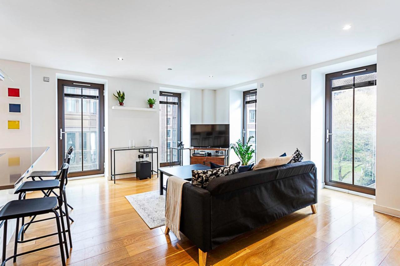 Apartment Gorgeous Westminster Flat