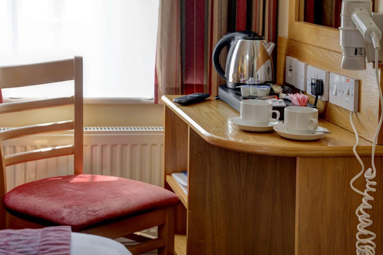 Hotel Western Highbury London