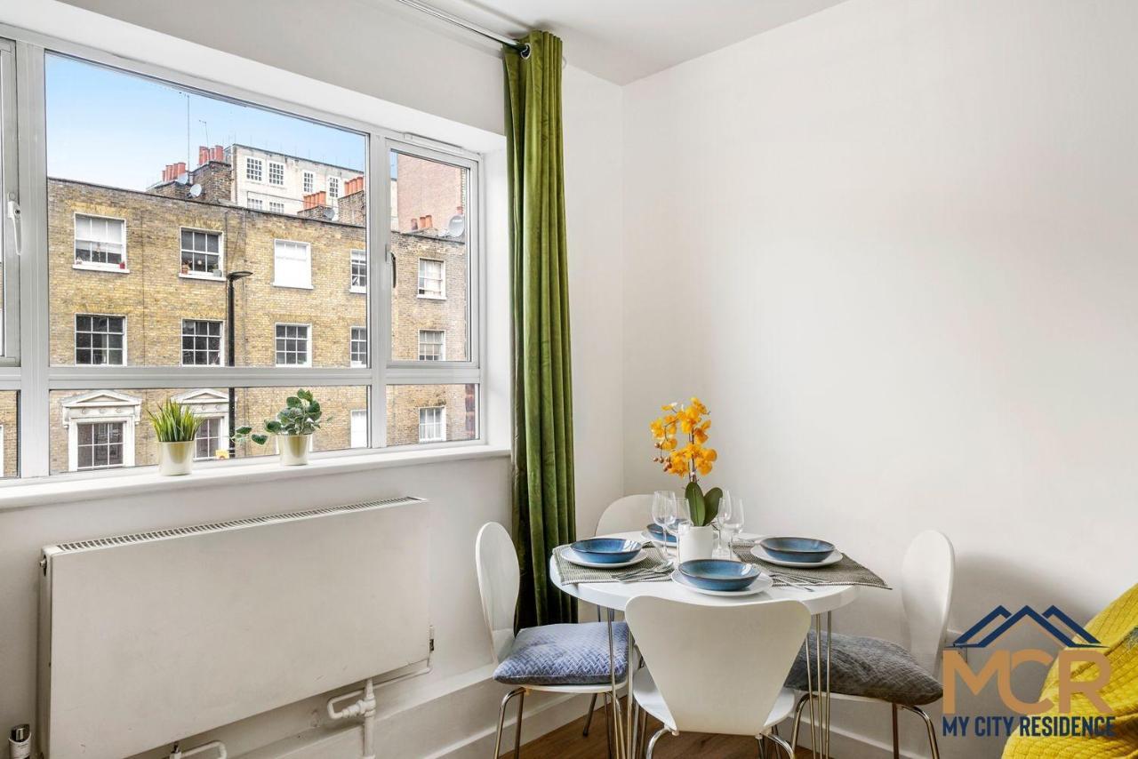 The Radley Appartement *