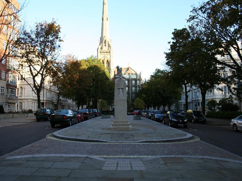 The Columbia Hotell London