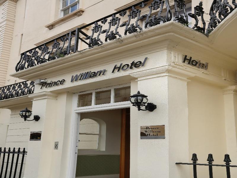 Hotel Prince William