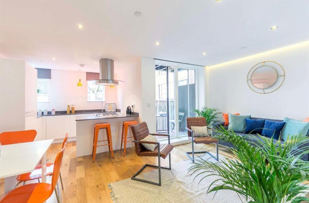 Apartment Flat 1 Bevenden