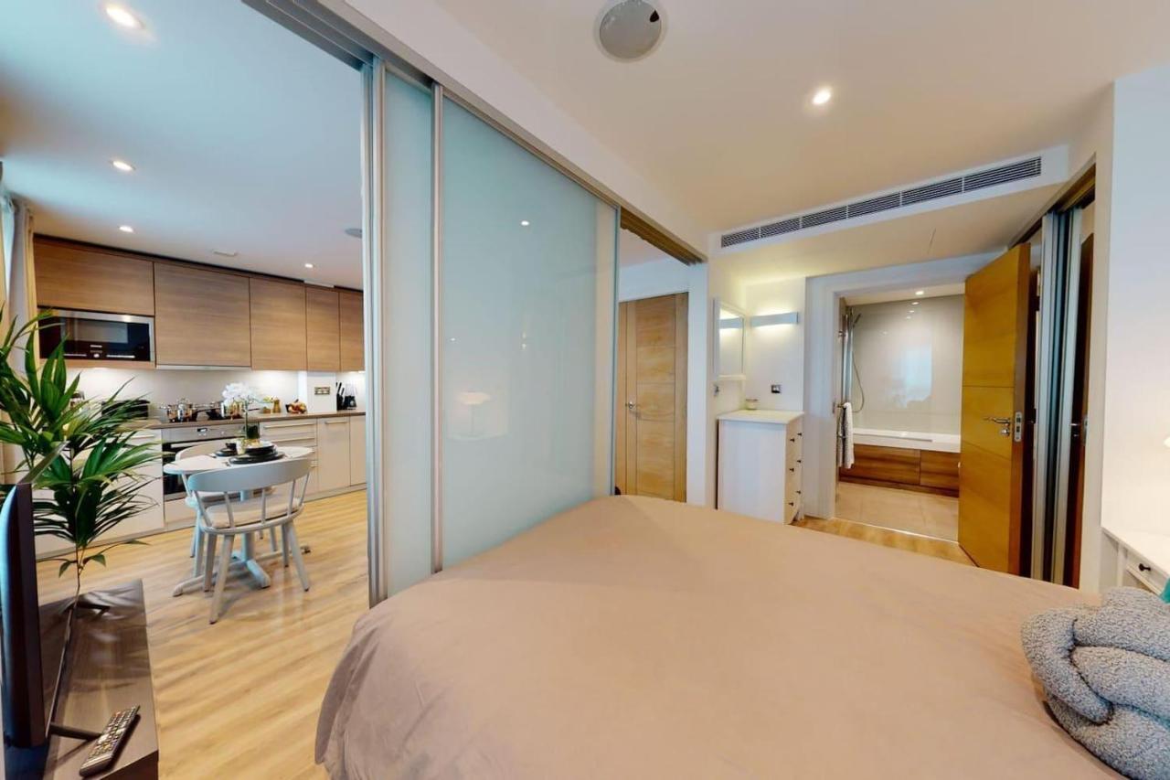 Charming 1-bed In Appartement