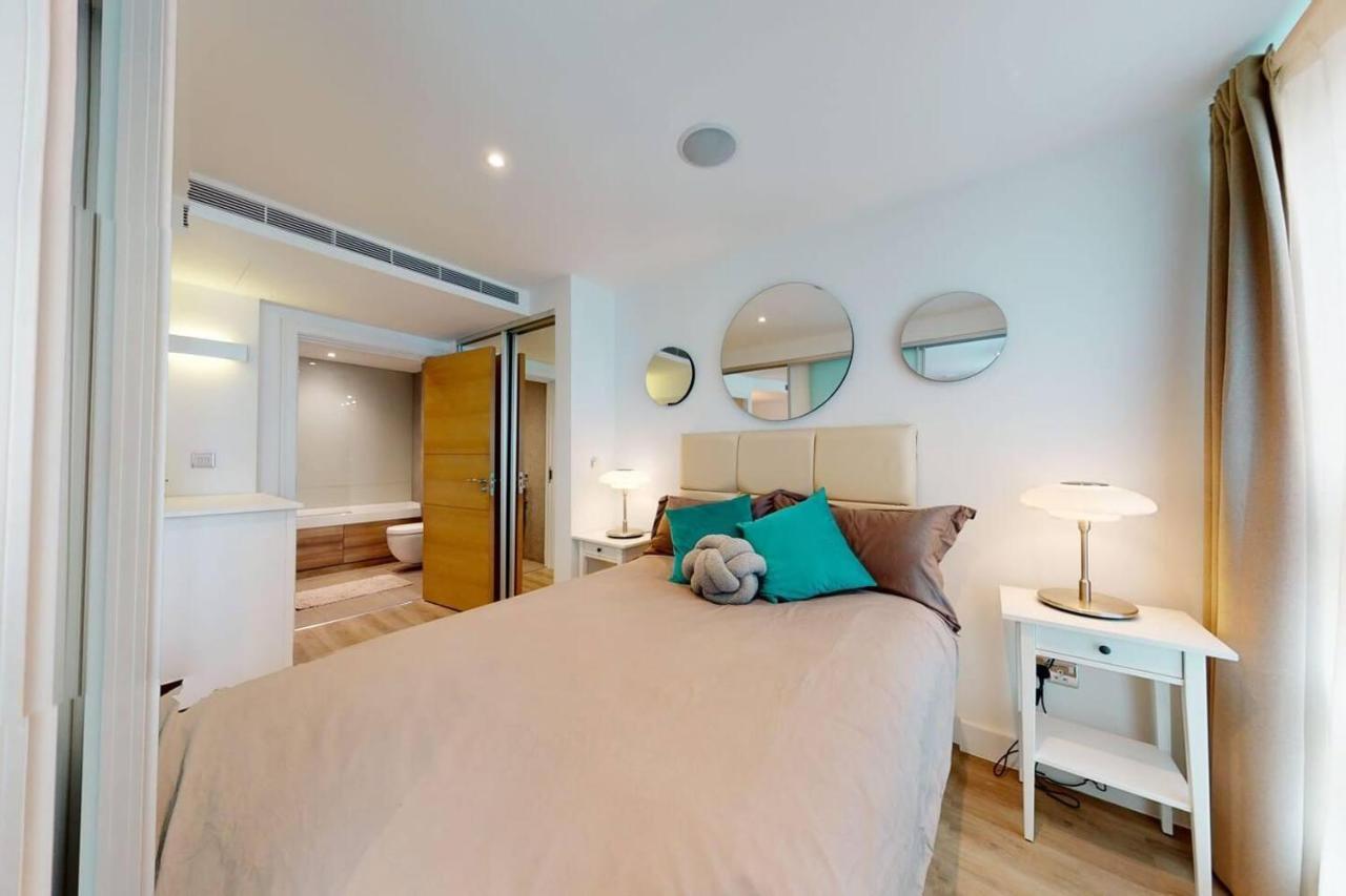 Charming 1-bed In Appartement