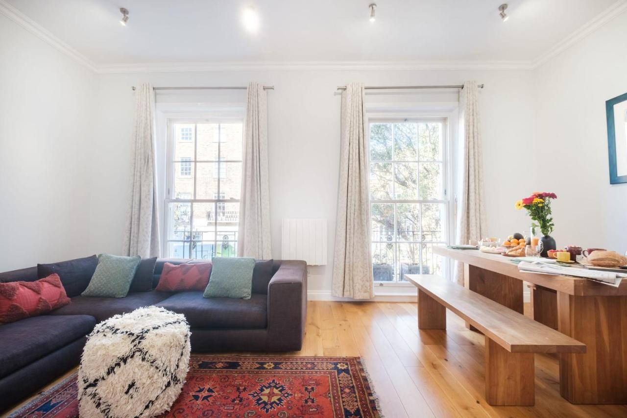 King's Cross 3br - Cityapartmentstay * Londen