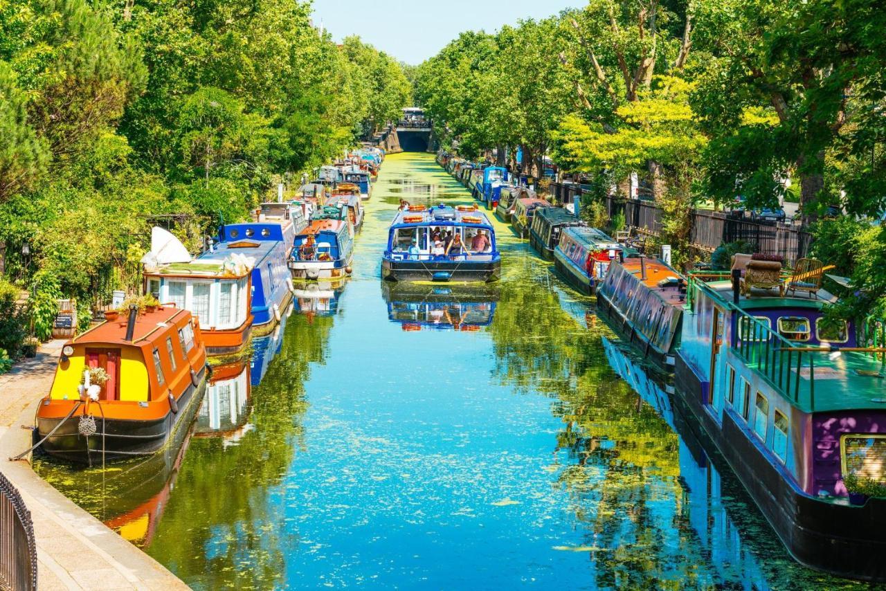 Leilighet Callard Close London