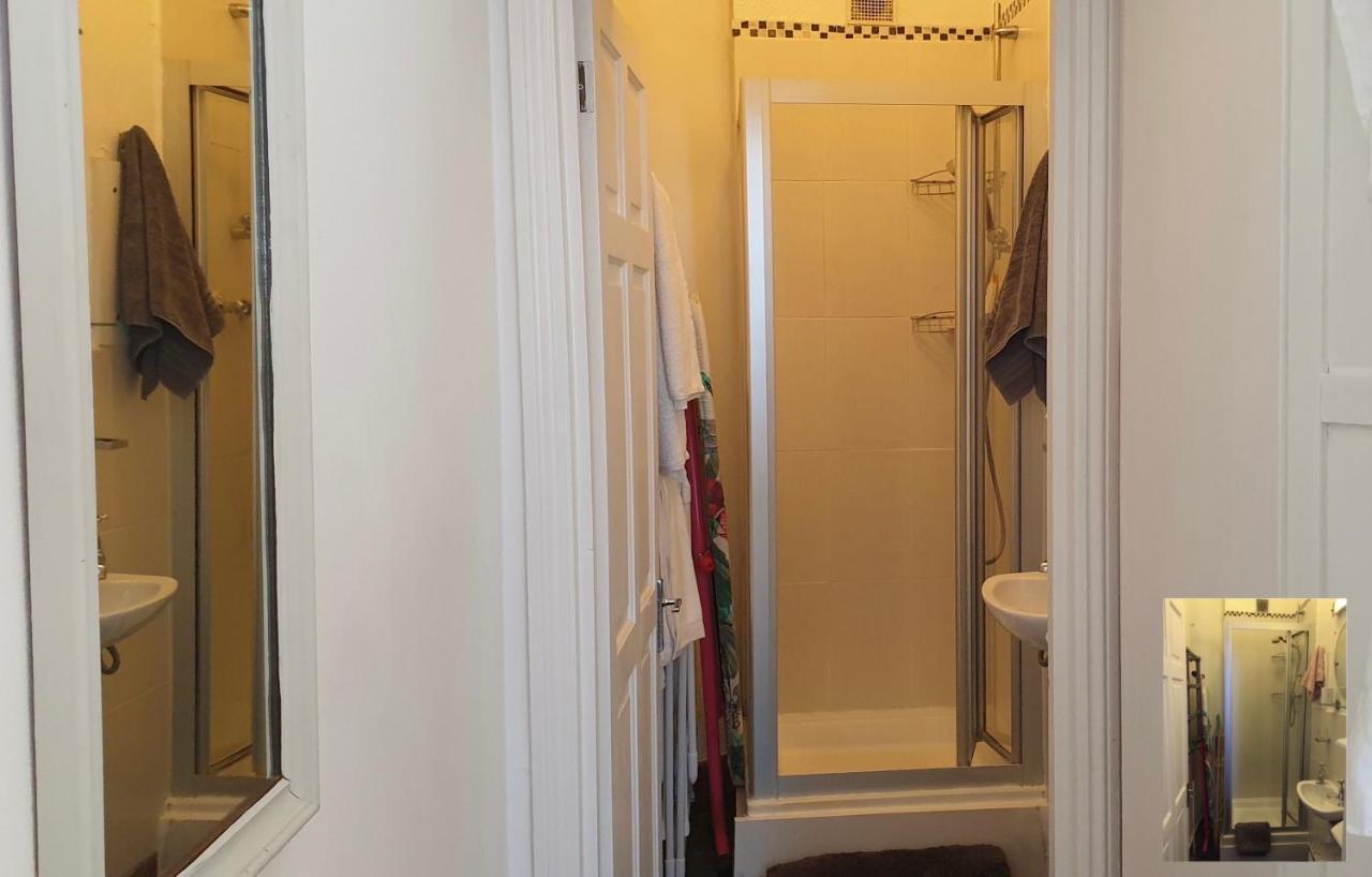 1-bed Studio- Sleeps 2- Nwlondon Kentish Town *