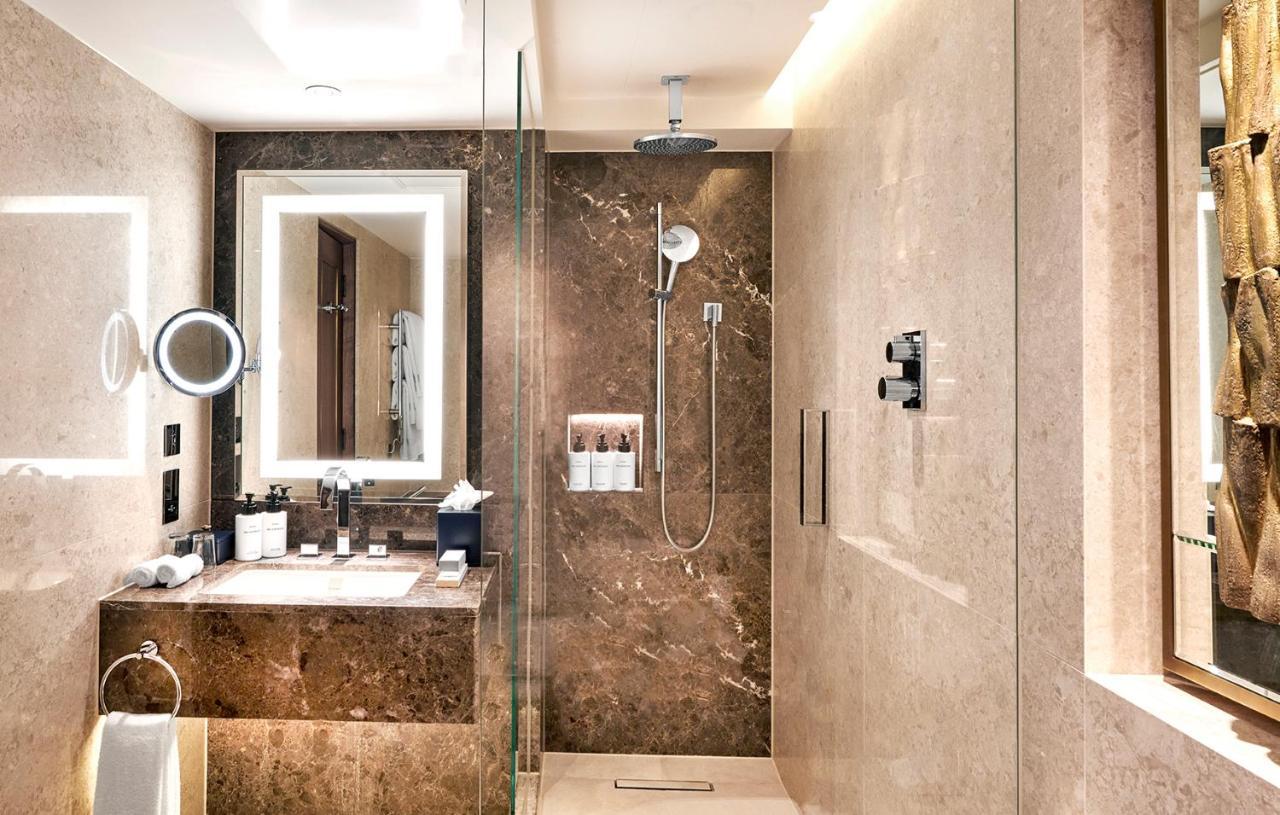 Hotel Intercontinental Park Lane By Ihg 5*
