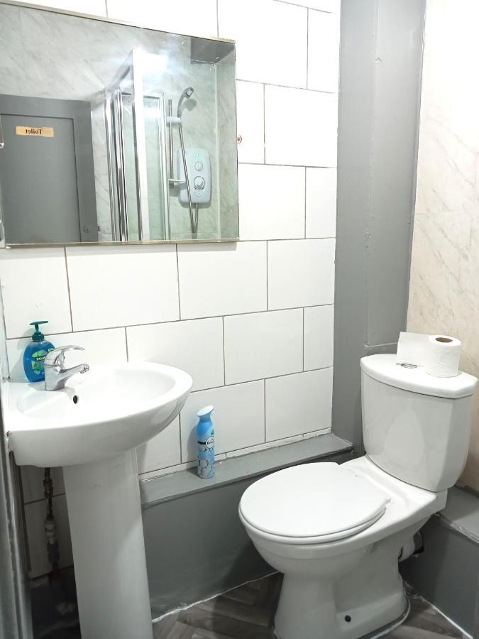 Lovely Private Near Central Lejlighed