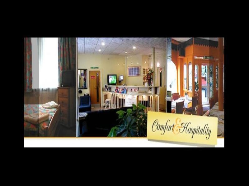 Bros Hotell 3*