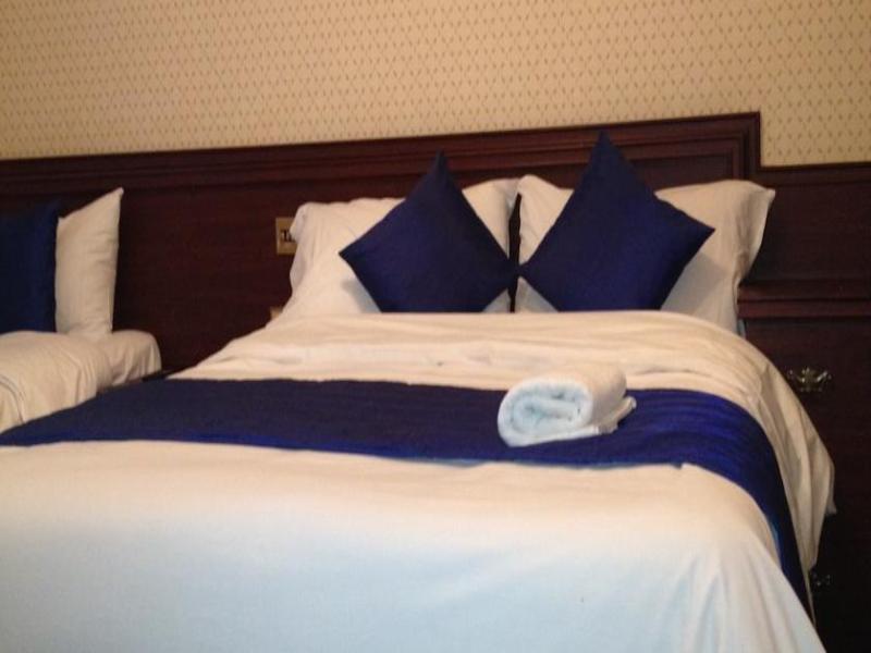 Hotell Avon