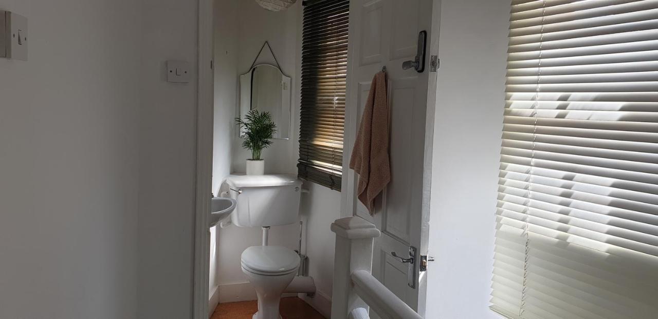 Appartement 1-bed Studio- Sleeps 2- Nwlondon Kentish Town