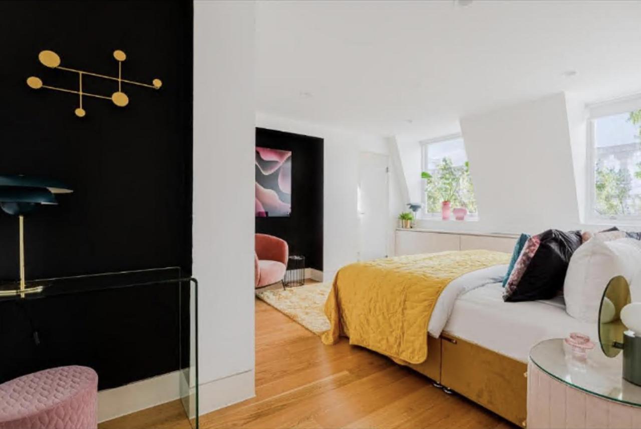 Appartement Stunning Covent Garden Dream True Super Quiet Alike *