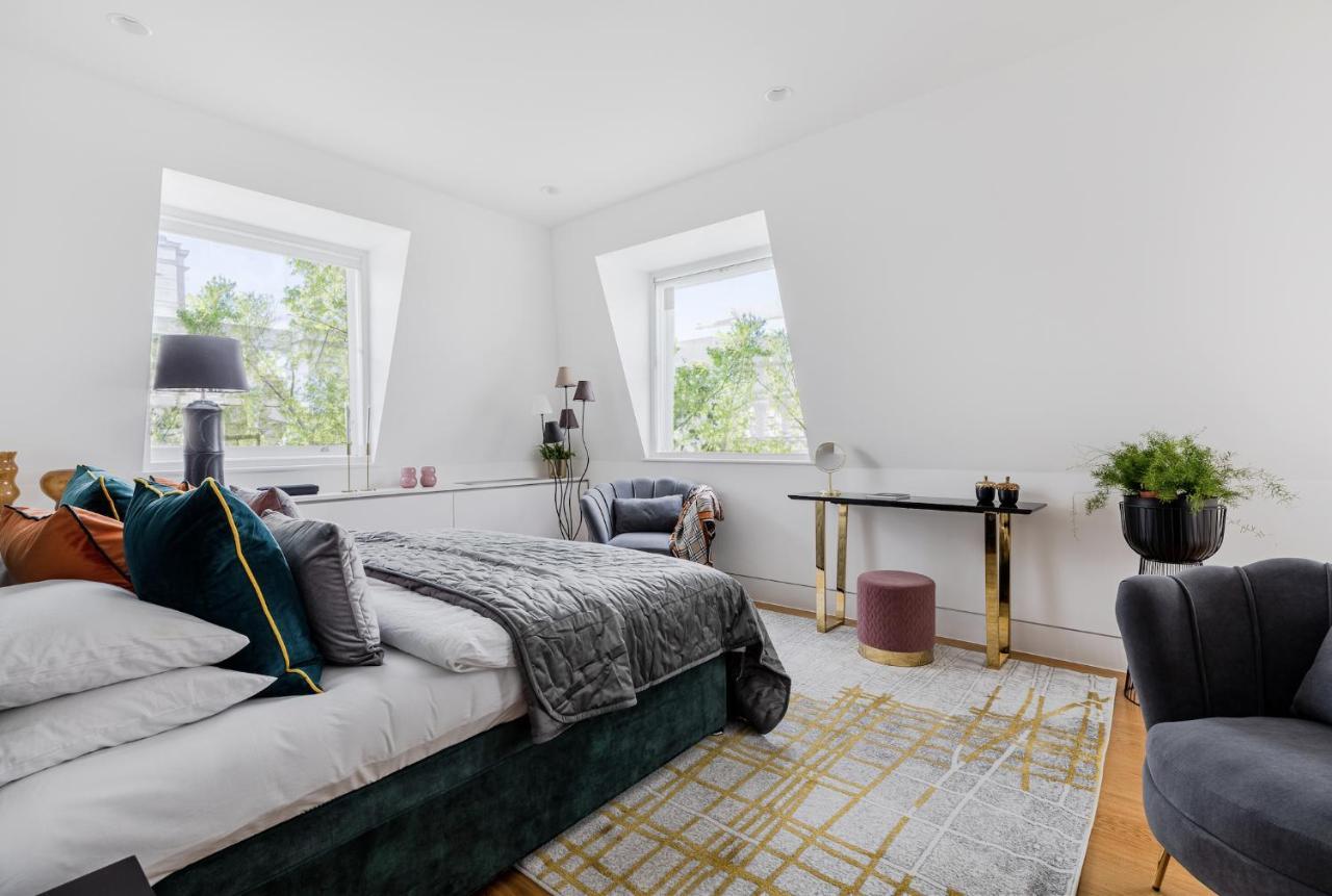 Stunning Covent Garden Dream True Super Quiet Alike Appartement