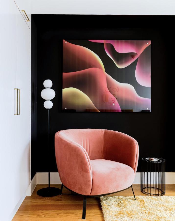 Appartement Stunning Covent Garden Dream True Super Quiet Alike *