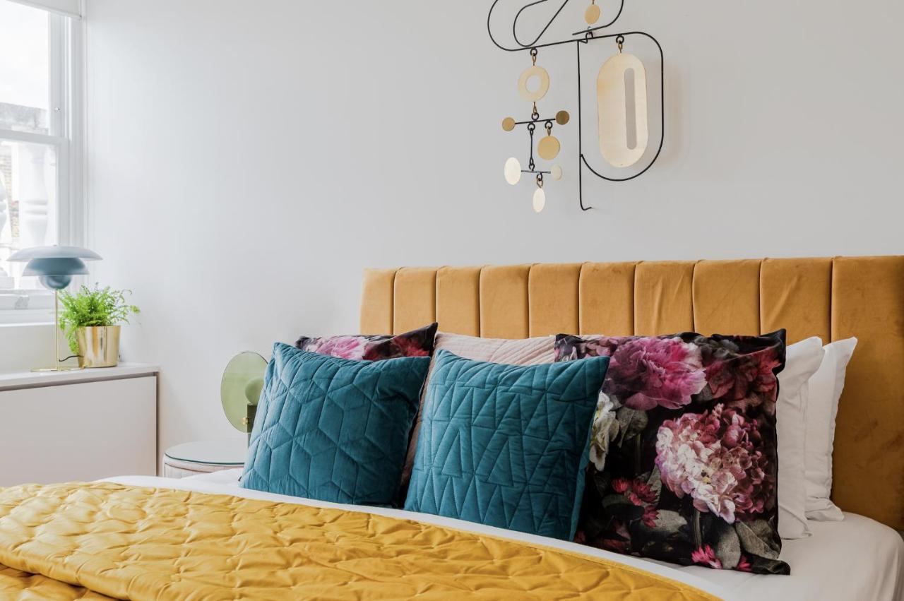 Appartement Stunning Covent Garden Dream True Super Quiet Alike Londen