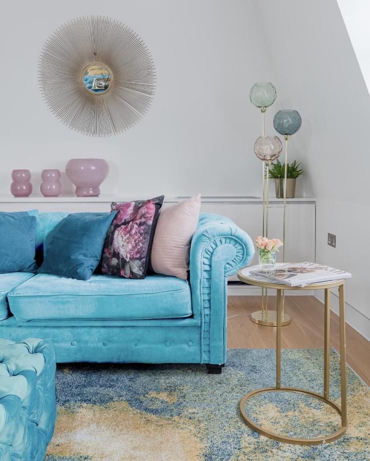 Stunning Covent Garden Dream True Super Quiet Alike Appartement Londen
