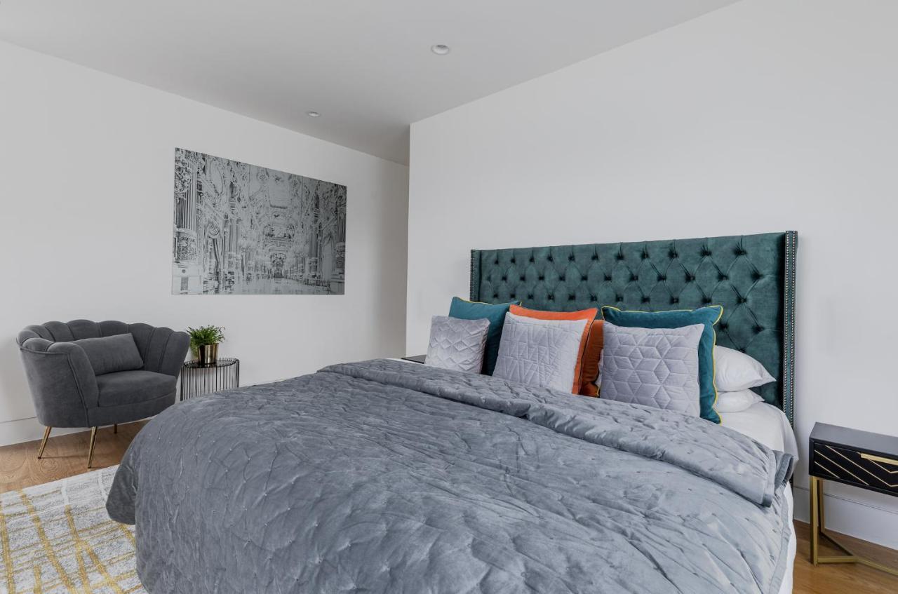 Appartement Stunning Covent Garden Dream True Super Quiet Alike