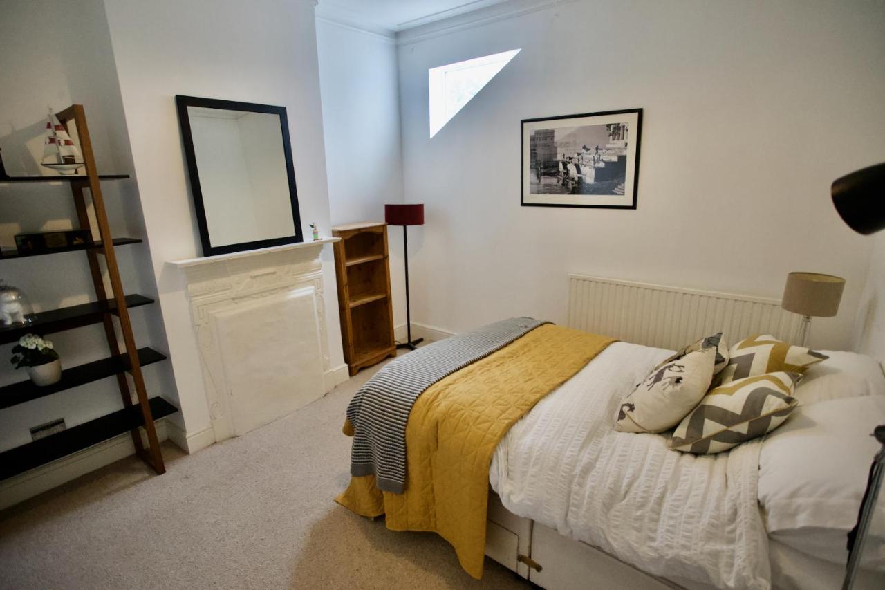 Stunning Nw2 Flat - Great Location! Appartamento