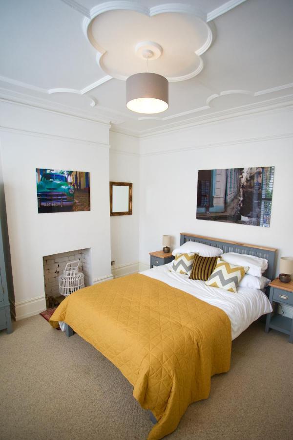 Apartment Stunning Nw2 Flat - Great Location!