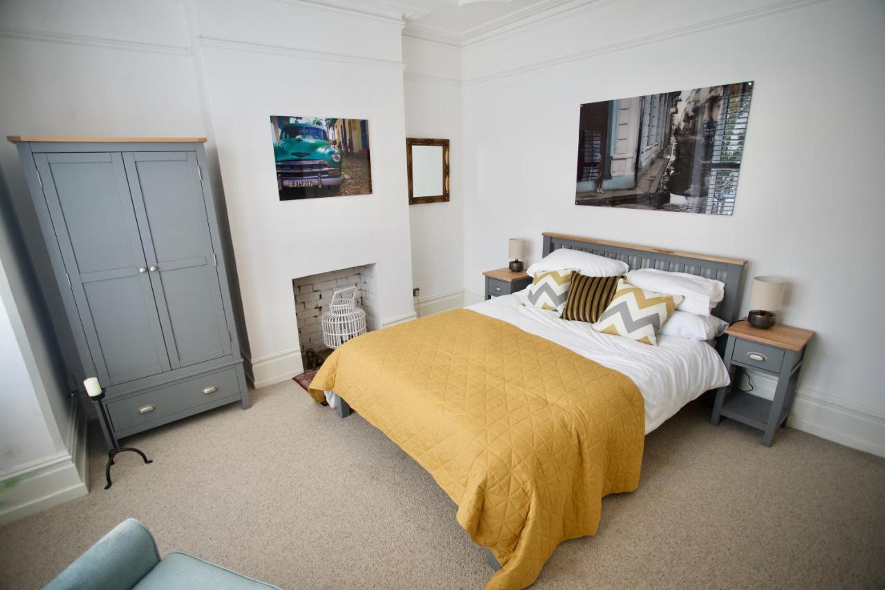 Appartamento Stunning Nw2 Flat - Great Location! Londra