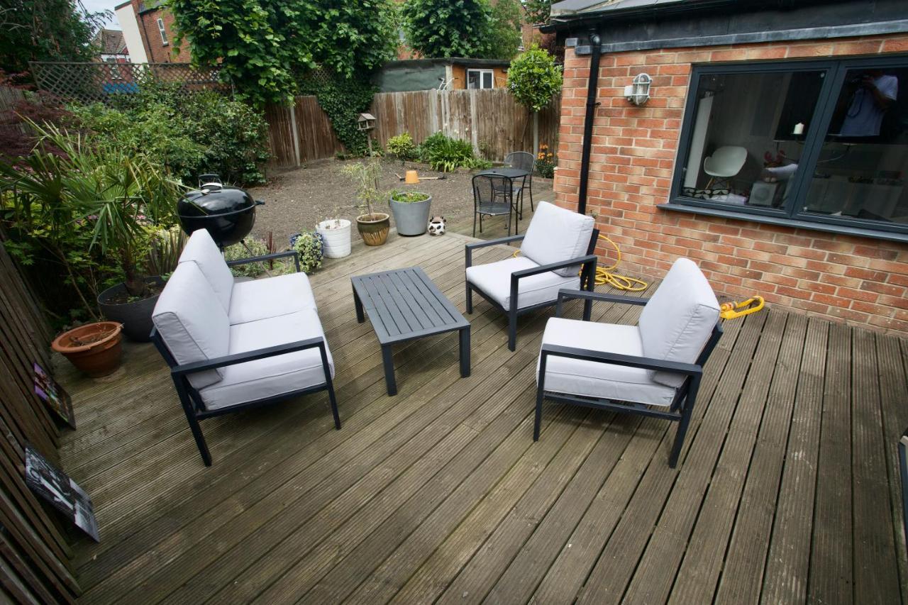 Apartment Stunning Nw2 Flat - Great Location! *