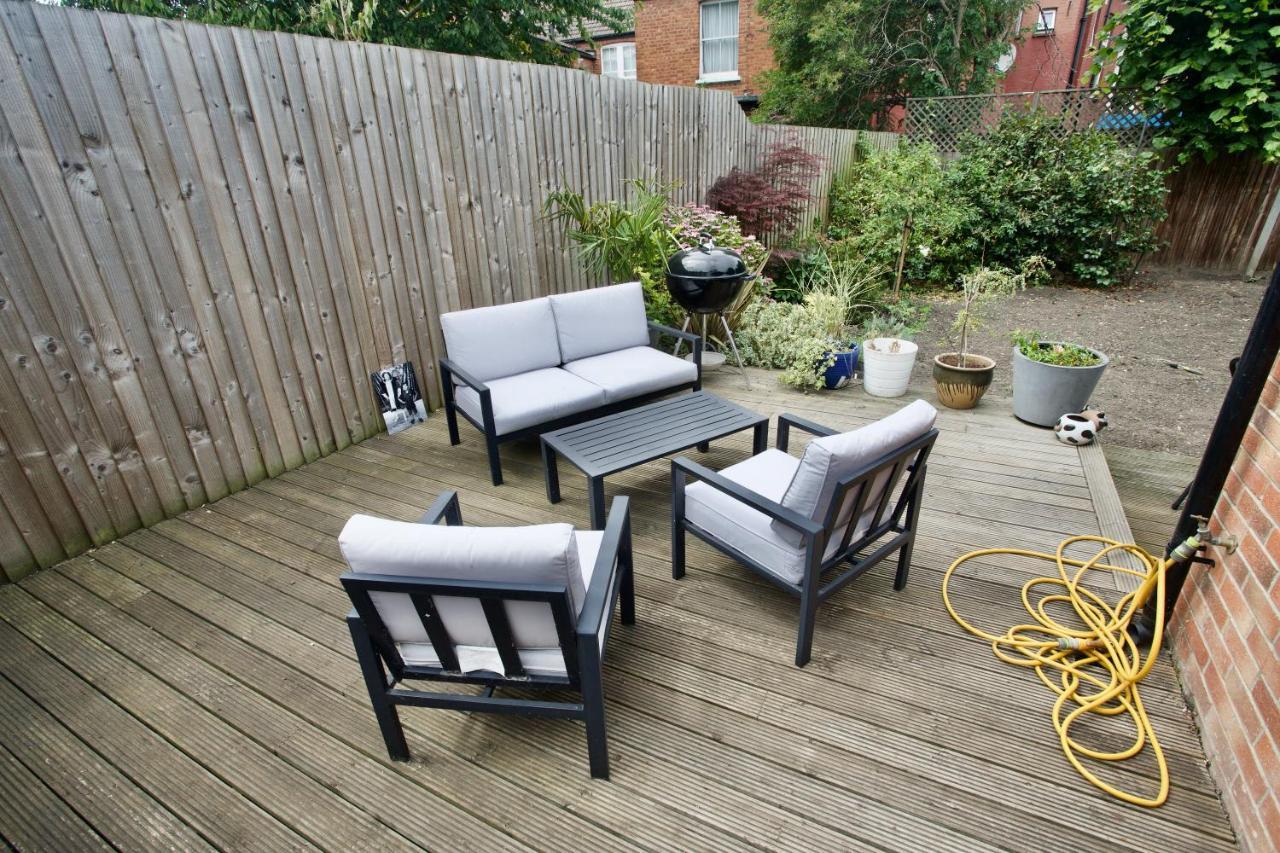 Apartment Stunning Nw2 Flat - Great Location! London