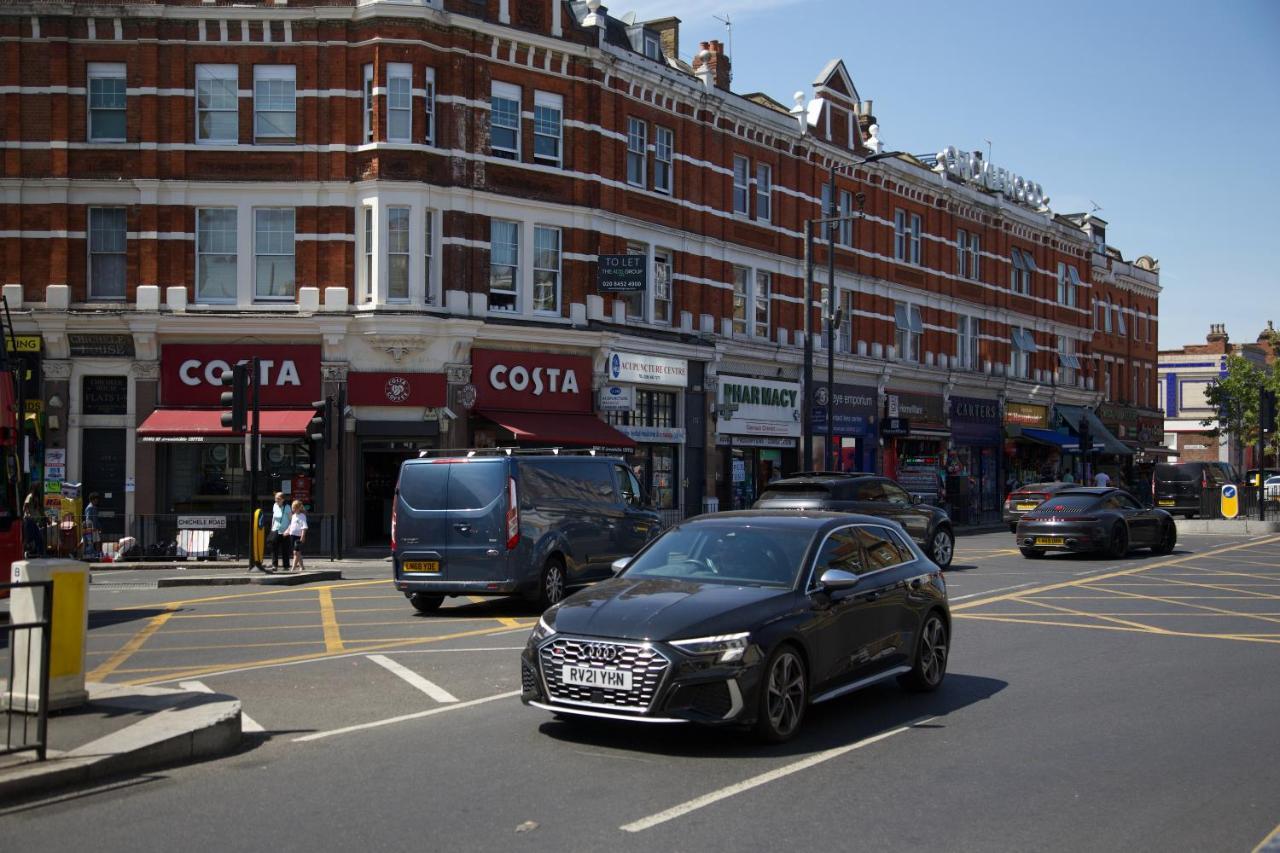 Stunning Nw2 Flat - Great Location! Apartment *