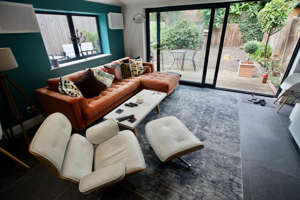 Apartment Stunning Nw2 Flat - Great Location! *
