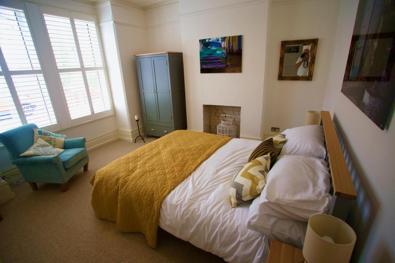 Apartment Stunning Nw2 Flat - Great Location!